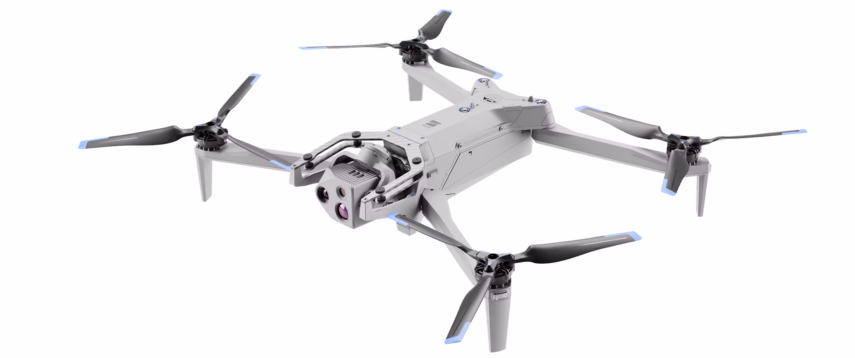 Autonomous tactical airframe